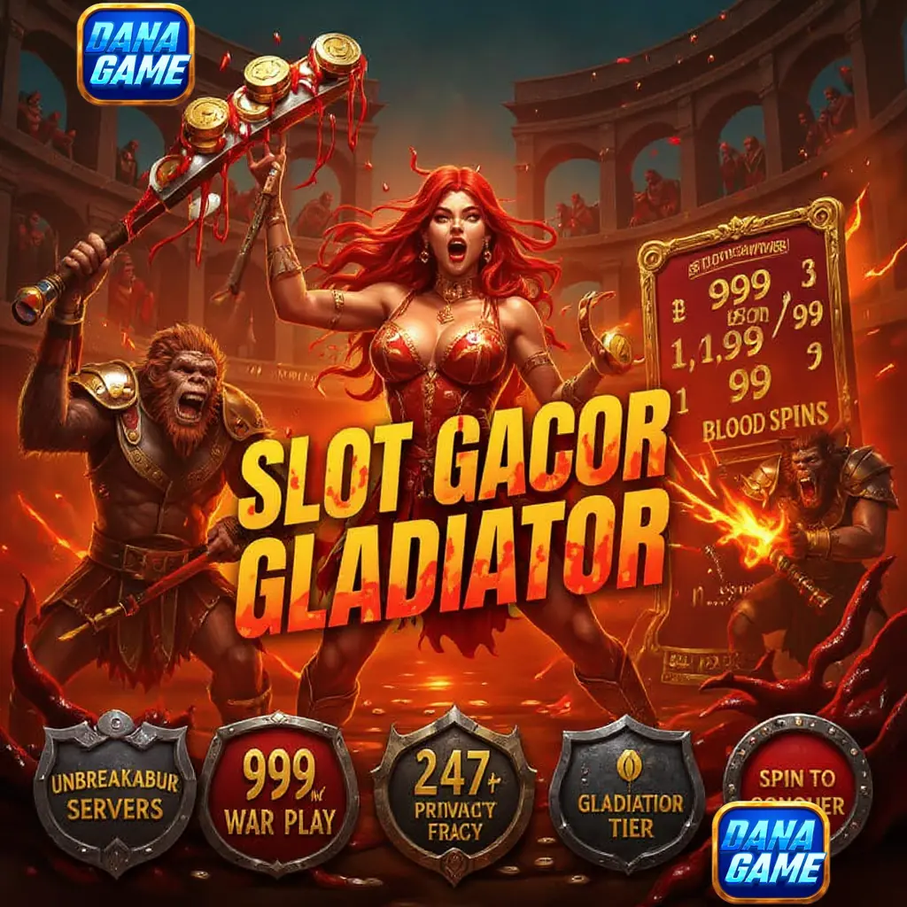 DANAGAME Apk Slot Login Laporan Publikasi Suara Kita - WooCommerce eCommerce