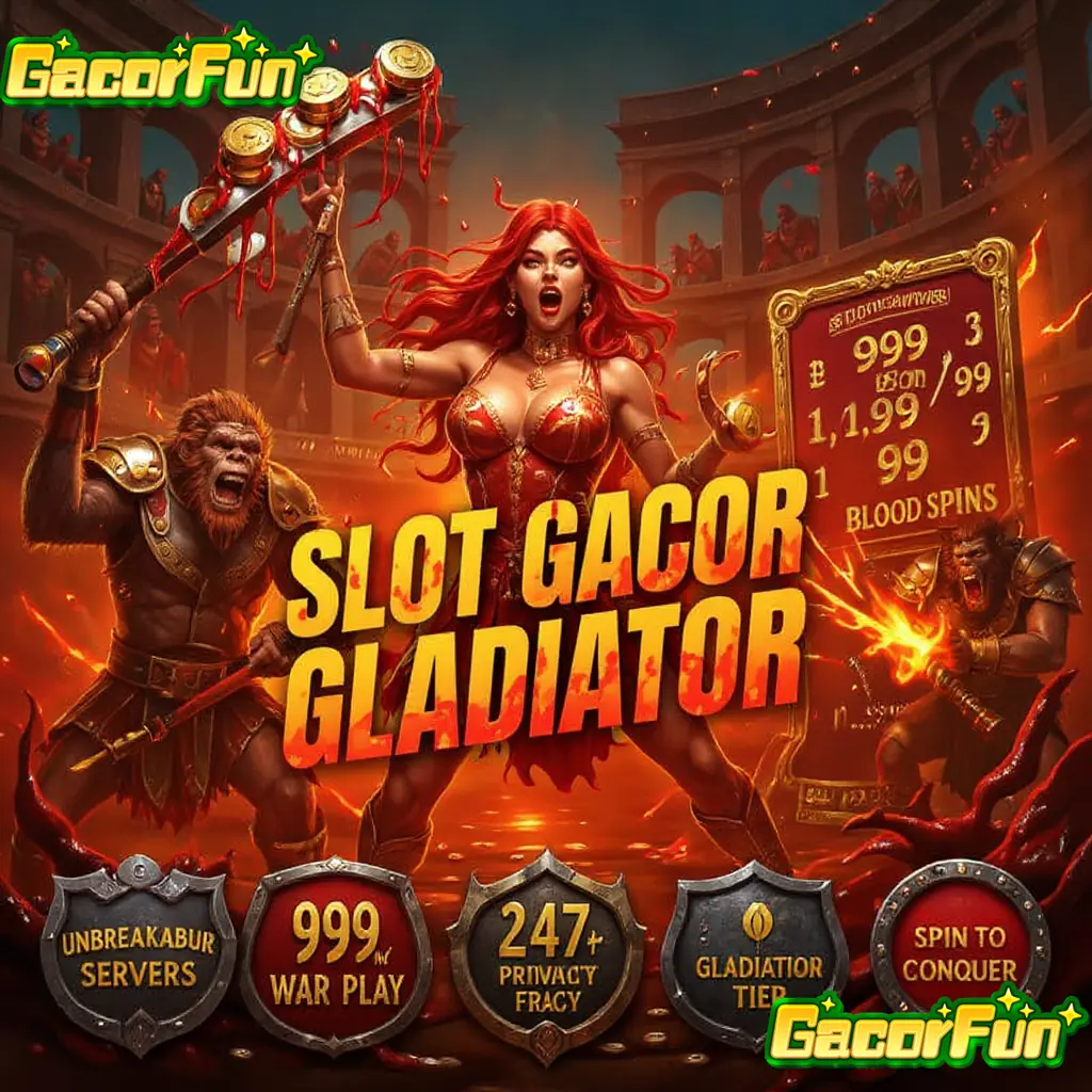 GACORFUN Apk Slot Login Laporan Publikasi Suara Kita - WooCommerce eCommerce