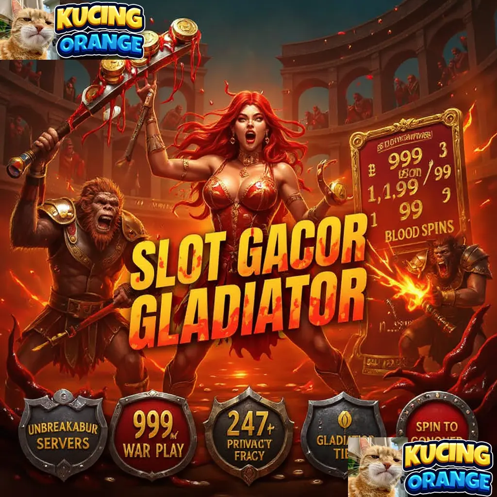 KUCING ORANGE SLOT Apk Slot Login Laporan Publikasi Suara Kita - WooCommerce eCommerce